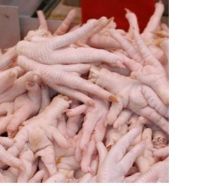 Sell Frozen Chicken Feed, Clean Chicken Paws, Fresh Chicken Feed