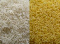 Sell GOLDEN BASMATI Rice, Par Boiled Rice, Long grain Parboiled Rice