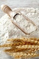 Sell wheat flour, almond flour, corn flour. high quality wheat flour.