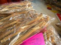 Sell dry stockfish, dry silver fish, dry mackerel, Dry and salted poll