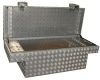aluminum toolbox