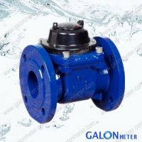 woltman water meter