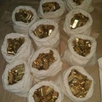 Gold Bars And Gold Nuggets For Sale