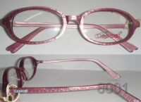 Sell eyewear in 2011 WOF