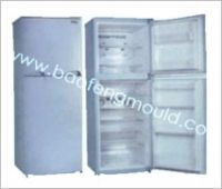 Sell fridge mould and plastic