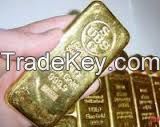 Buy Au gold bars and dust with diamond for sale