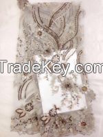 Bridal Lace Fabric