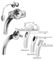 CHEVALIER-JACKSON TRACHEA TUBE