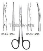 IRIS SCISSOR TC
