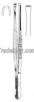 Stone Tissue Skin & Neurosurgical Forcep