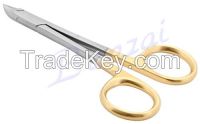 CUTICLE NIPPER