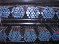 Sell Seamless Carbon Steel Pipe, ASTM A179