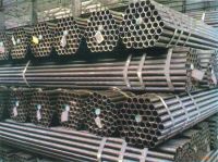 Sell A106 seamless steel pipe