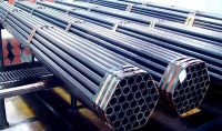 Sell ASTM A106 GrB seamless steel pipes