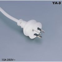 Sell SAA power cord(YA-3)