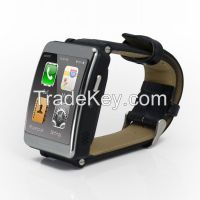 android smart watch U8, bluetooth watch, smart wristband, smart wristwatch