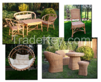 High quality Wicker Furniture and Stuff, from polish producer.