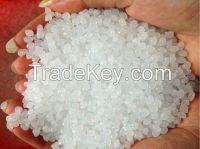 Suppy High Quality! Virgin PP /HDPE / LDPE / LLDPE granules
