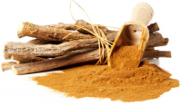 Ashwagandha Leaves Roots Extract Powder