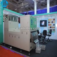 Looking for an agent for our CCD Color Sorter machine