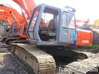 Sell Used Hitachi Excavator, EX200-5