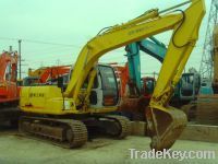 Sell Second Hand Sumitomo Excavator, SH120