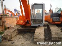Sell Used Hitachi EX200 Excavator, Hitachi 200 Excavator