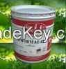 HI-THERM AC-43 Insulating paint