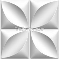 Eco-friendly materials wall board 3D wall panel for house decoration