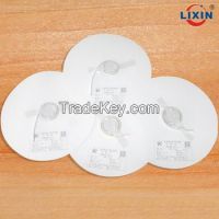 IP44 CE Round Waterproof Defogger(PET)