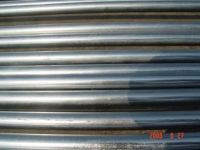 DIN2391 Precision Steel Tube EN10305-1 E215 , Galvanized Round Steel Tubing
