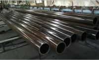 Precision Seamless Steel Hydraulic Cylinder Tubes E235 E355 +Cc +LCc +SR +Ad +N NBK