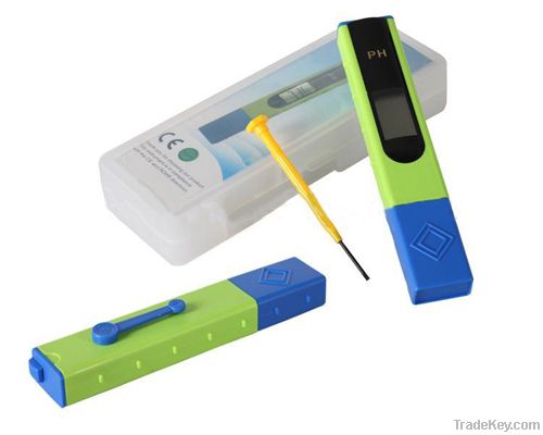 ph meter