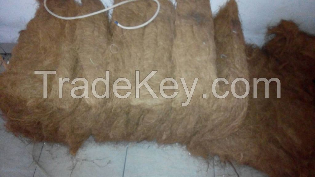 Coconut Fiber ( Serat Kelapa )