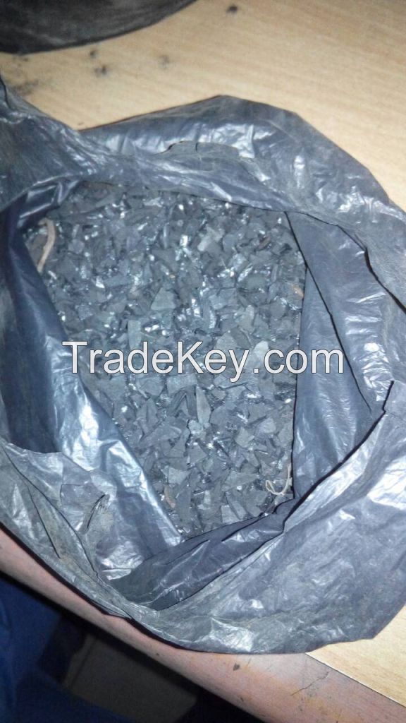 Charcoal Powder Coconut Shell