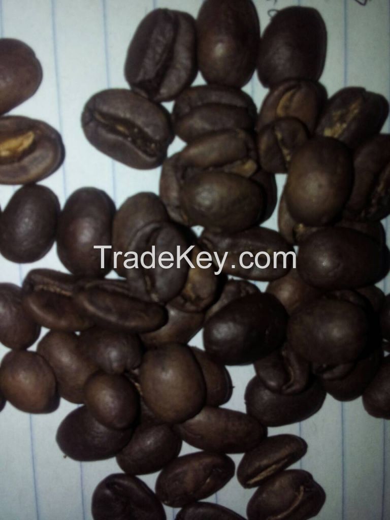 Coffee Gayo Arabica Grade AAA