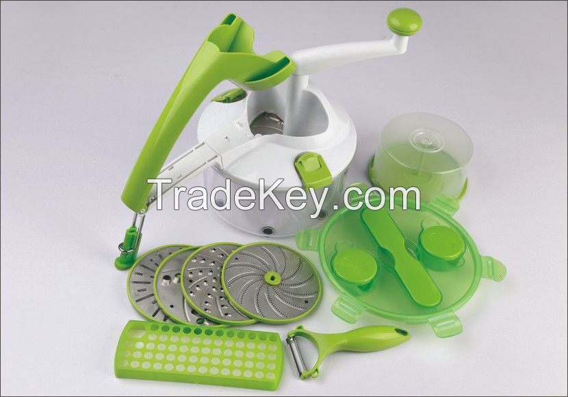 food processors