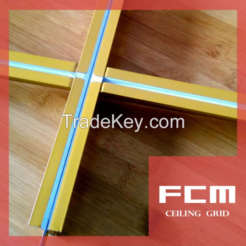 High quality for sale gold FUT easy to install bar 