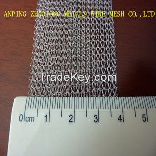 Hot!!!Knitted Wire Mesh for export