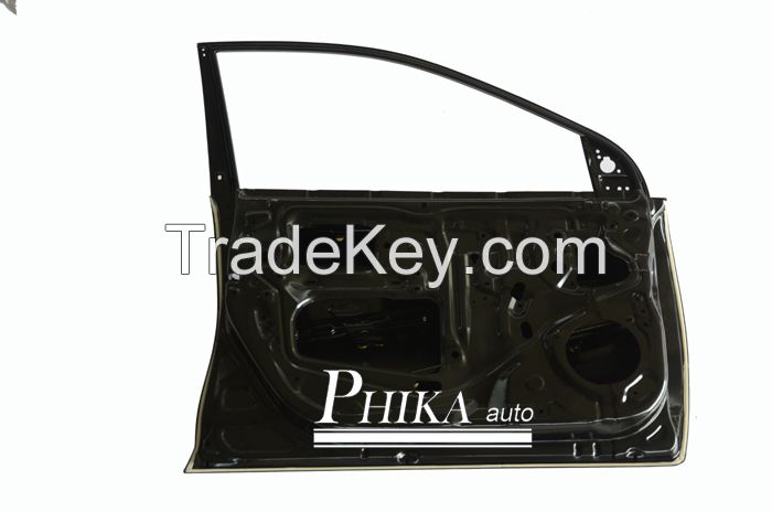 High Quality Auto Body Parts Car Doors For Toyota VIOS 2014