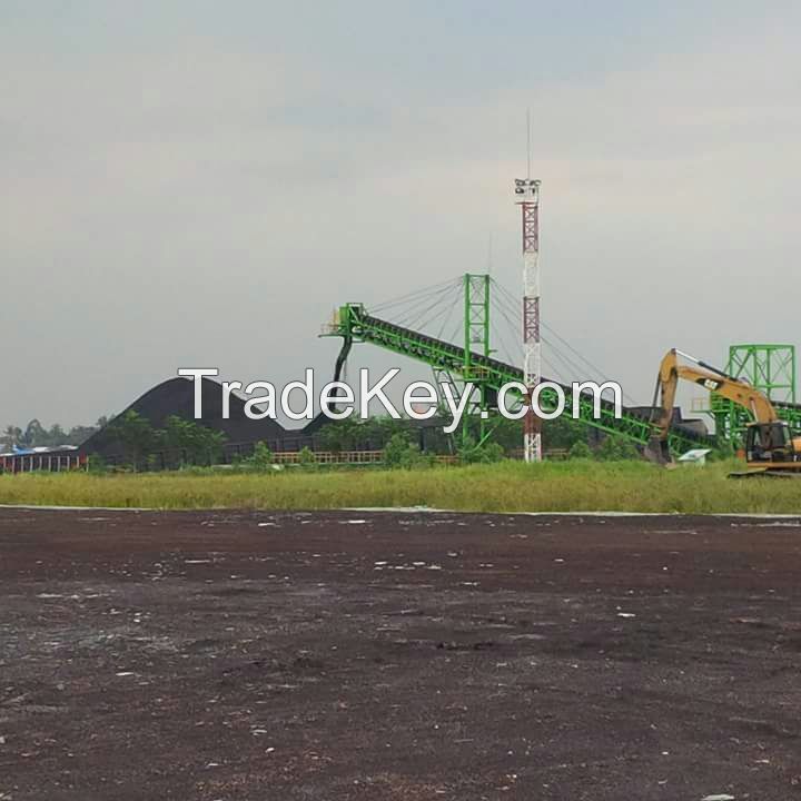 INDONESIAN STEAM COAL
