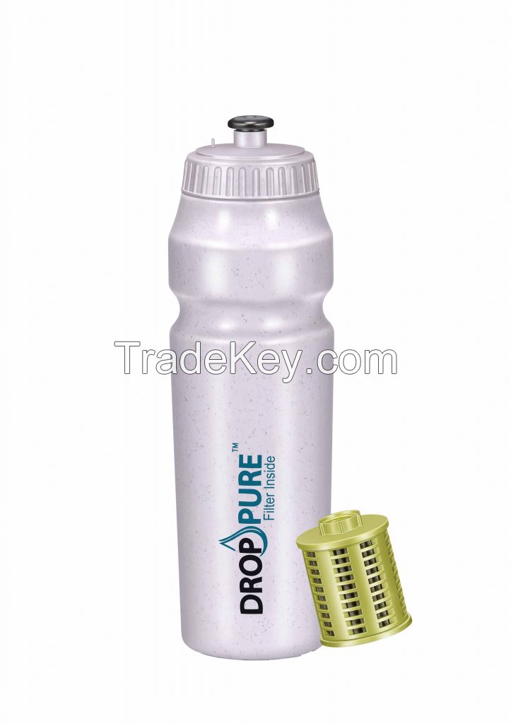 Filter Bottle