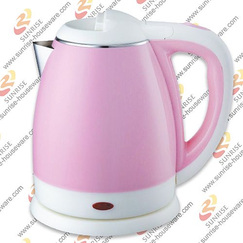 ELECTRIC KETTLE