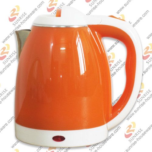 ELECTRIC KETTLE