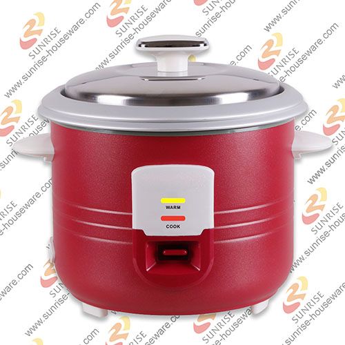 Round Rice Cookers