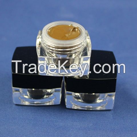 Hot Sale Cream Eyebrow Tattoo Pigment Permanent Makeup Ink Pigment