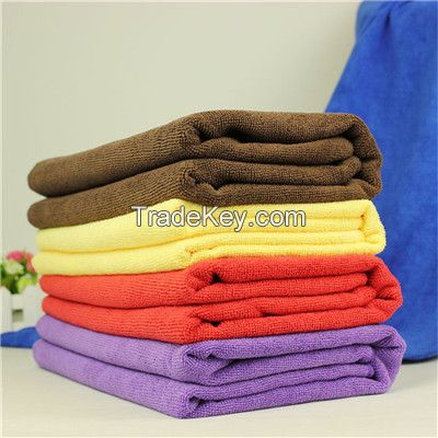 Warp Microfiber towel