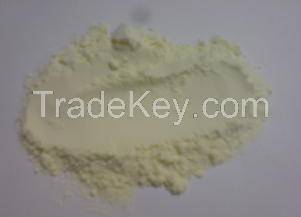 Full cream milk powder