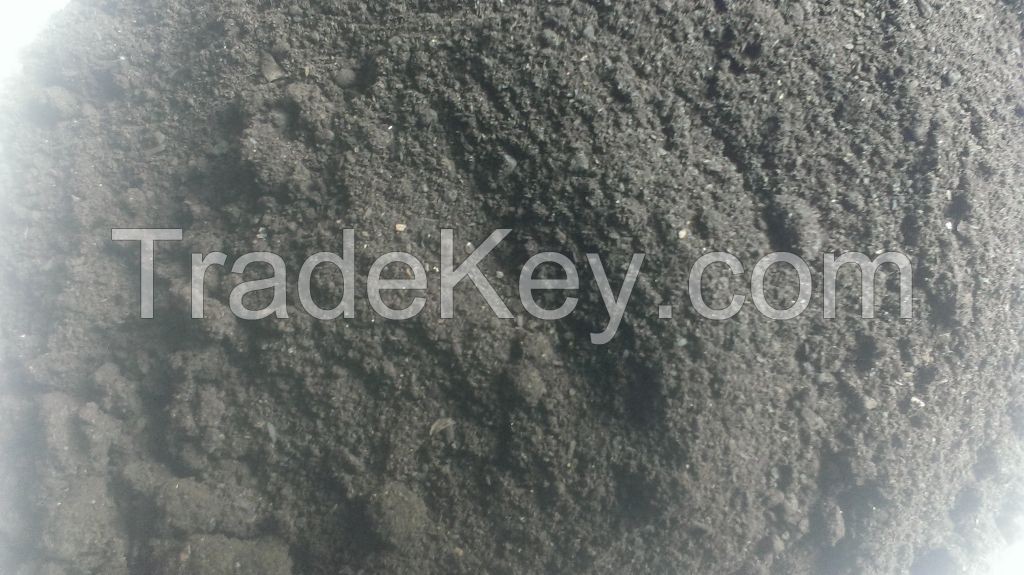 Lignin hydrolized dry 25% sunflower