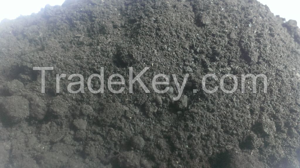 Lignin hydrolized dry 25% sunflower